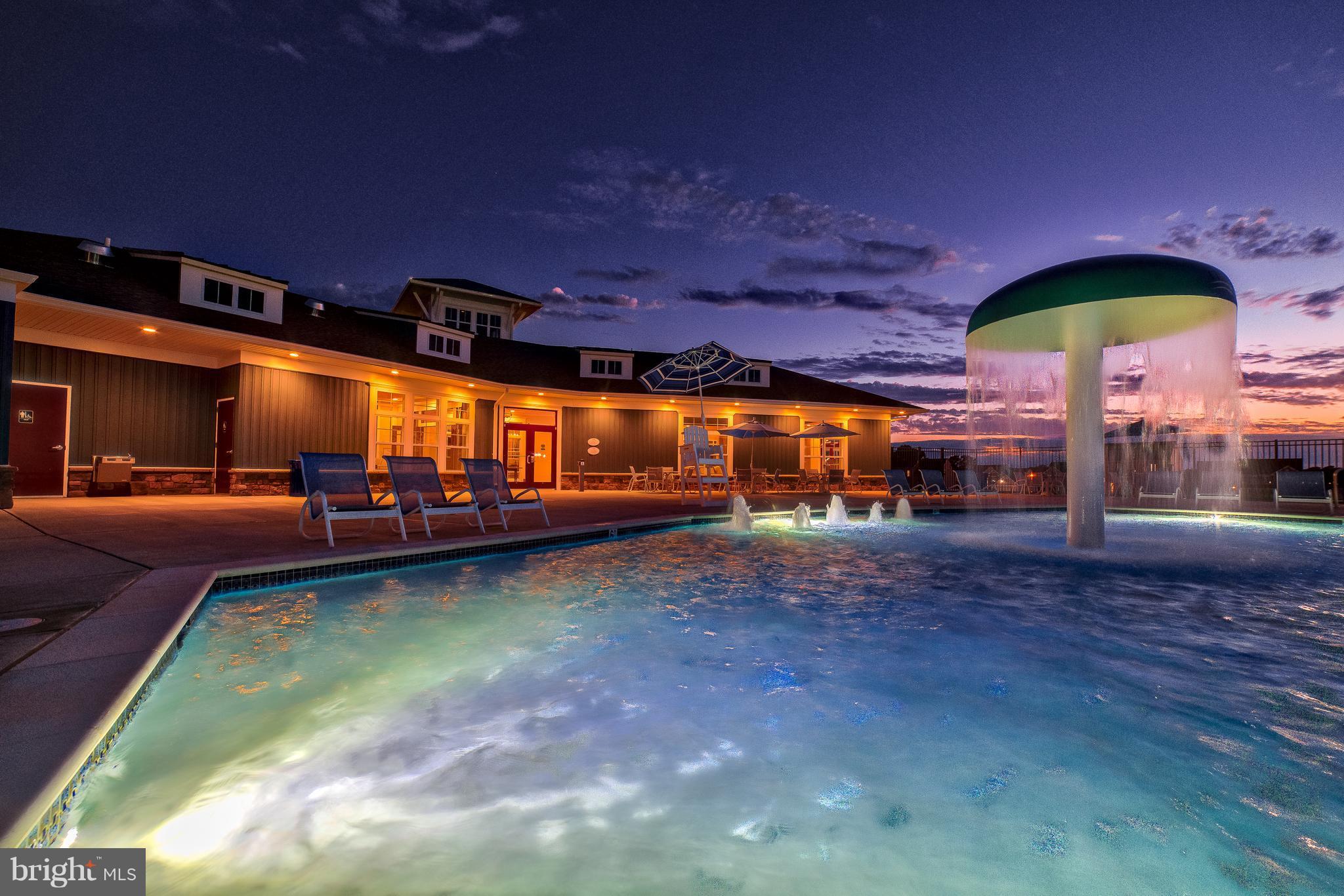 CLARK'S REST   PHASE 2 - Residential