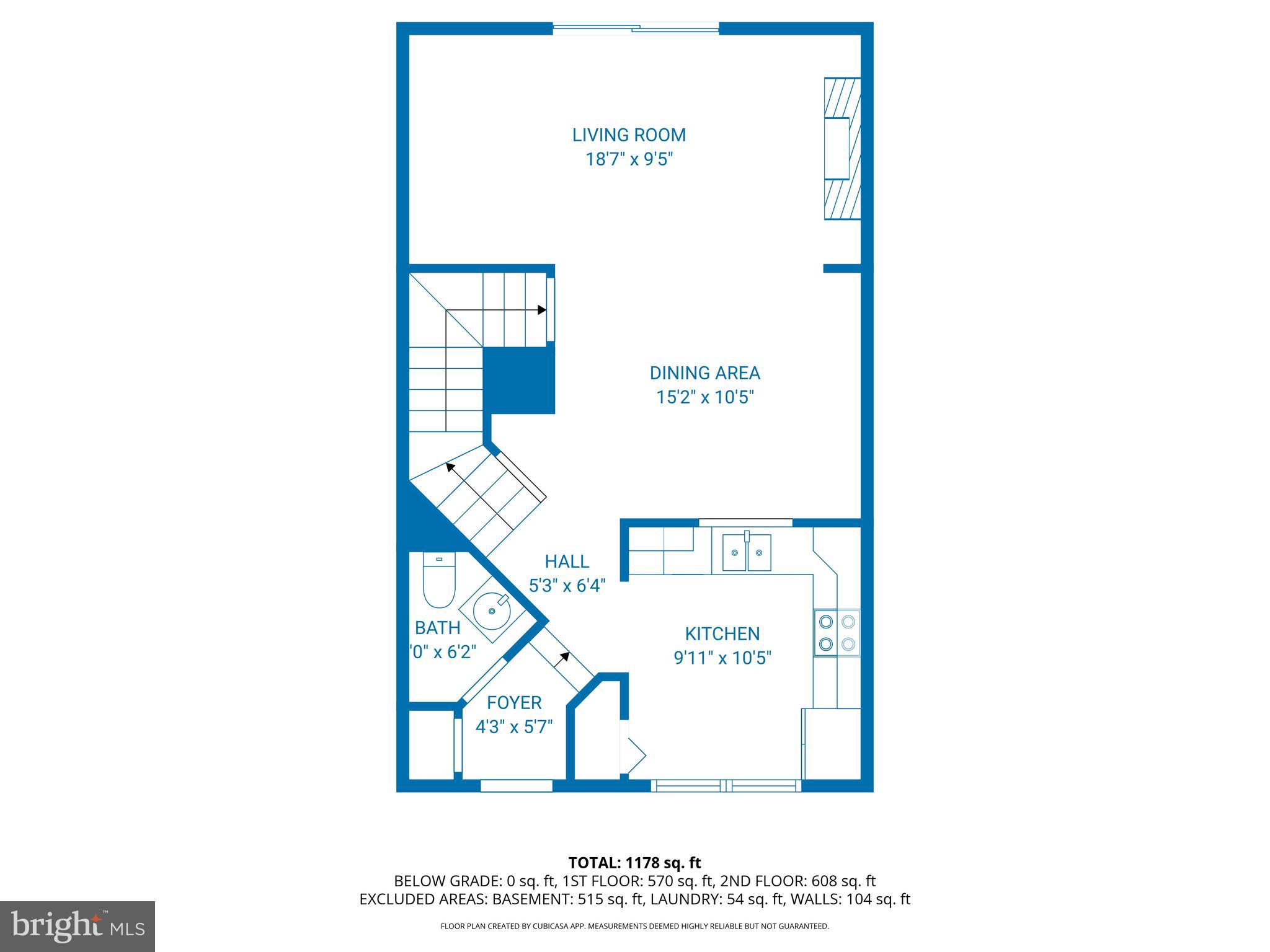 LAUREL RIDGE - Residential