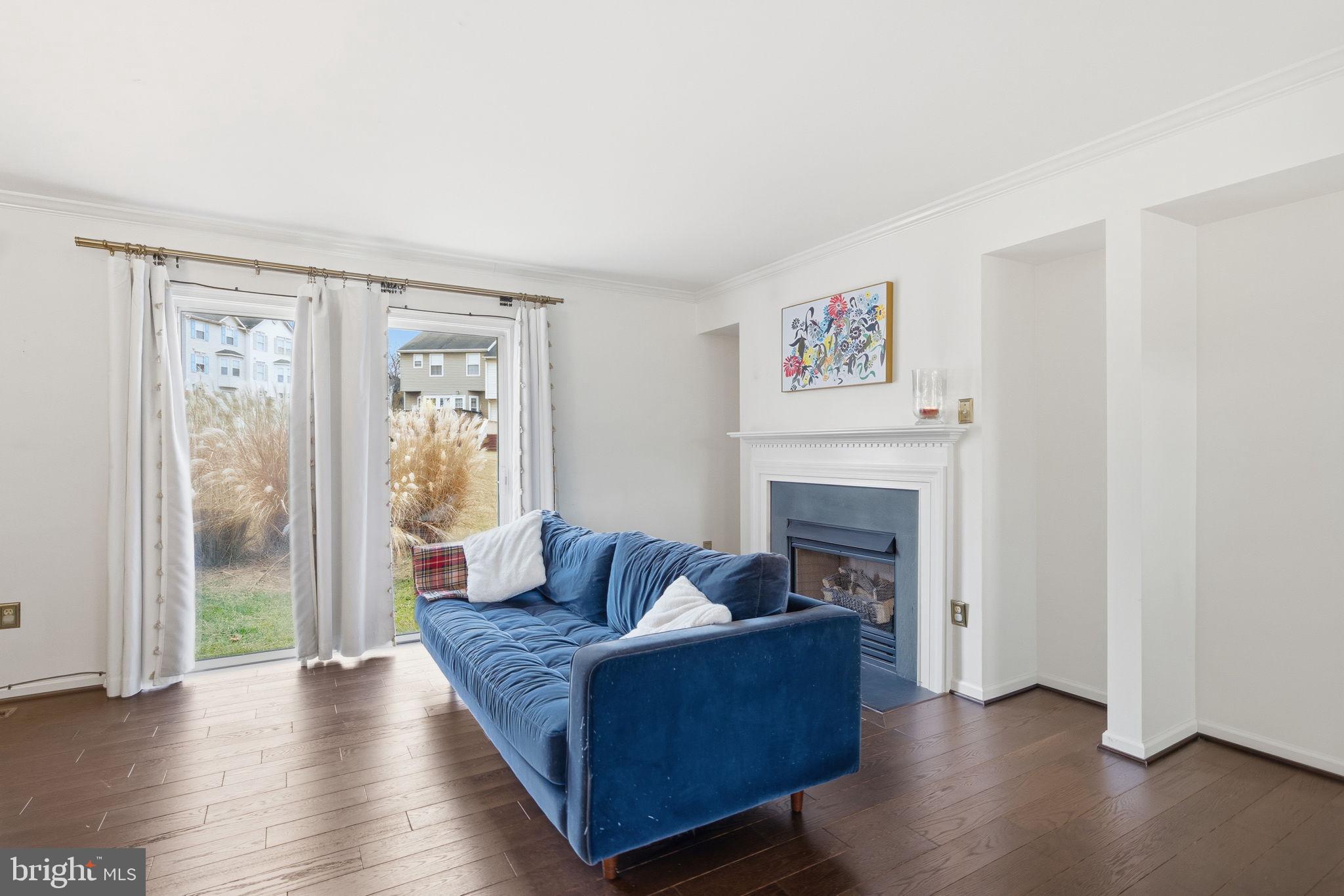 LAUREL RIDGE - Residential