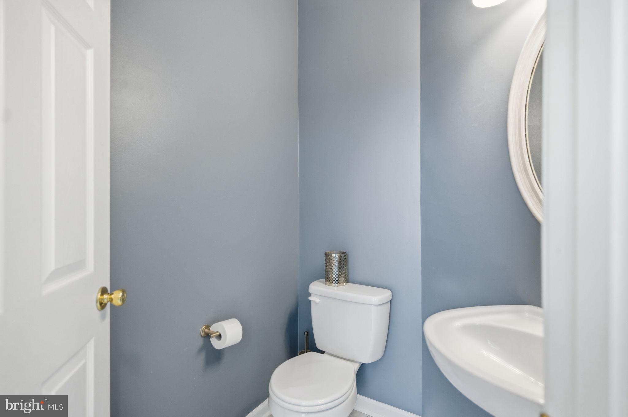 LAUREL RIDGE - Residential