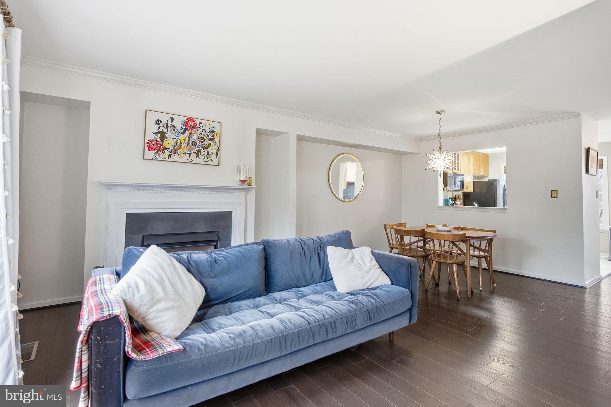 LAUREL RIDGE - Residential