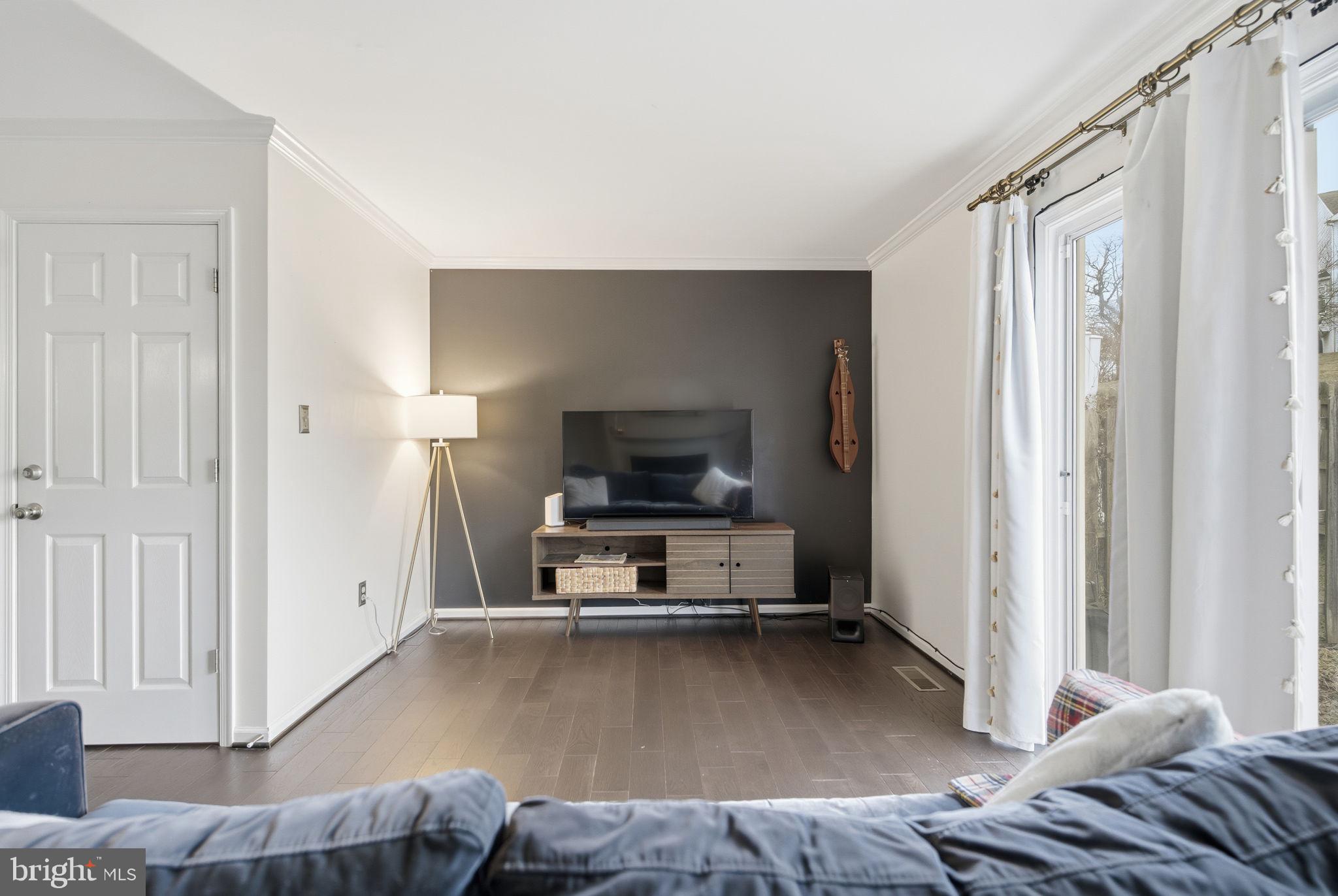 LAUREL RIDGE - Residential