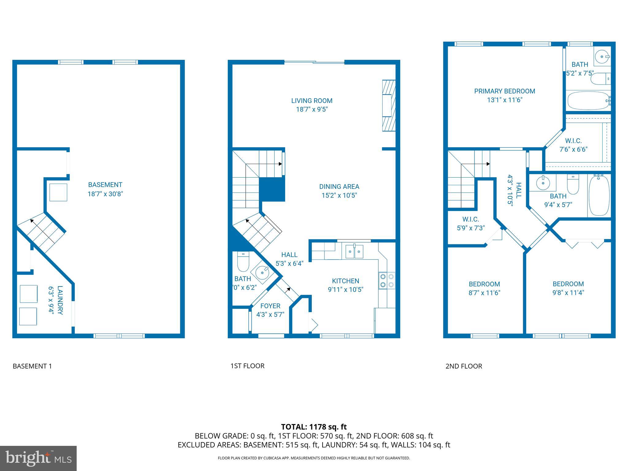 LAUREL RIDGE - Residential