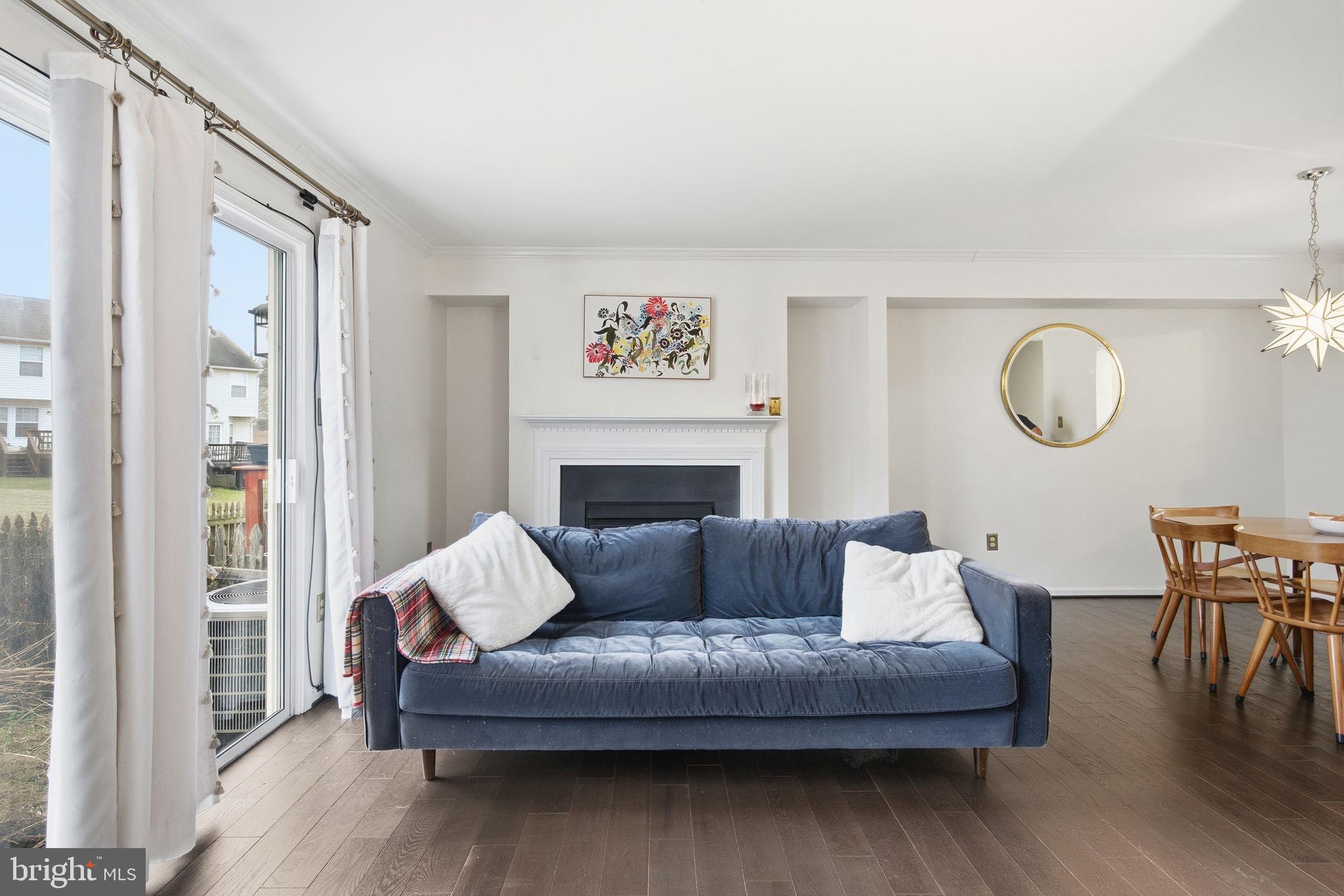 LAUREL RIDGE - Residential