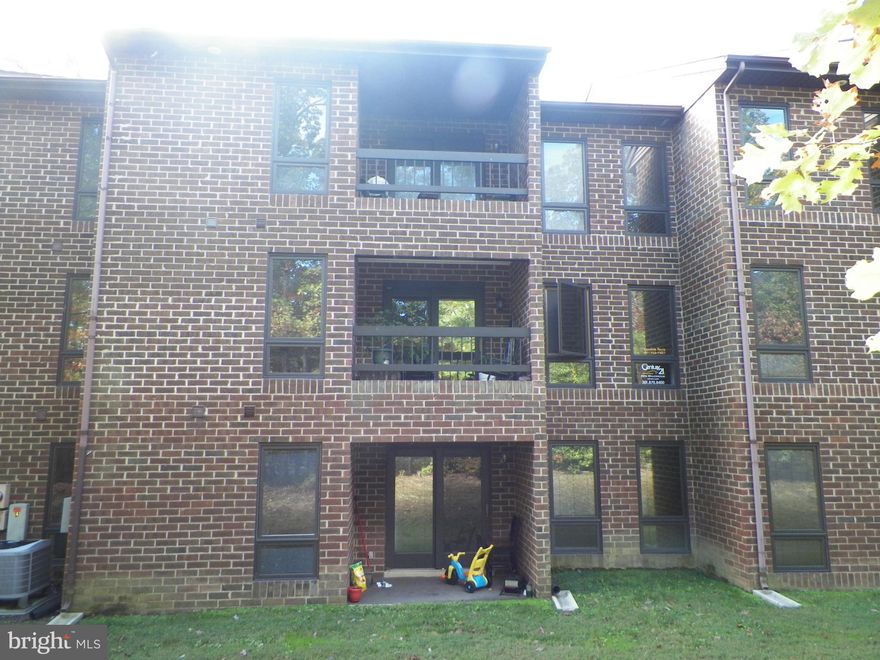 Well maintained main level condo without stairs & a private balcony. Plenty of storage in this unit w/ large pantry, laundry room, walk in closet, patio storage container & built in storage. Rent includes water, sewer, trash, lawn & exterior maintenance, parking, HVAC maintenance, snow removal, & condo fees.  Pool membership is optional to tenant at tenant's expense. Nonsmoking Unit and No Pets!!