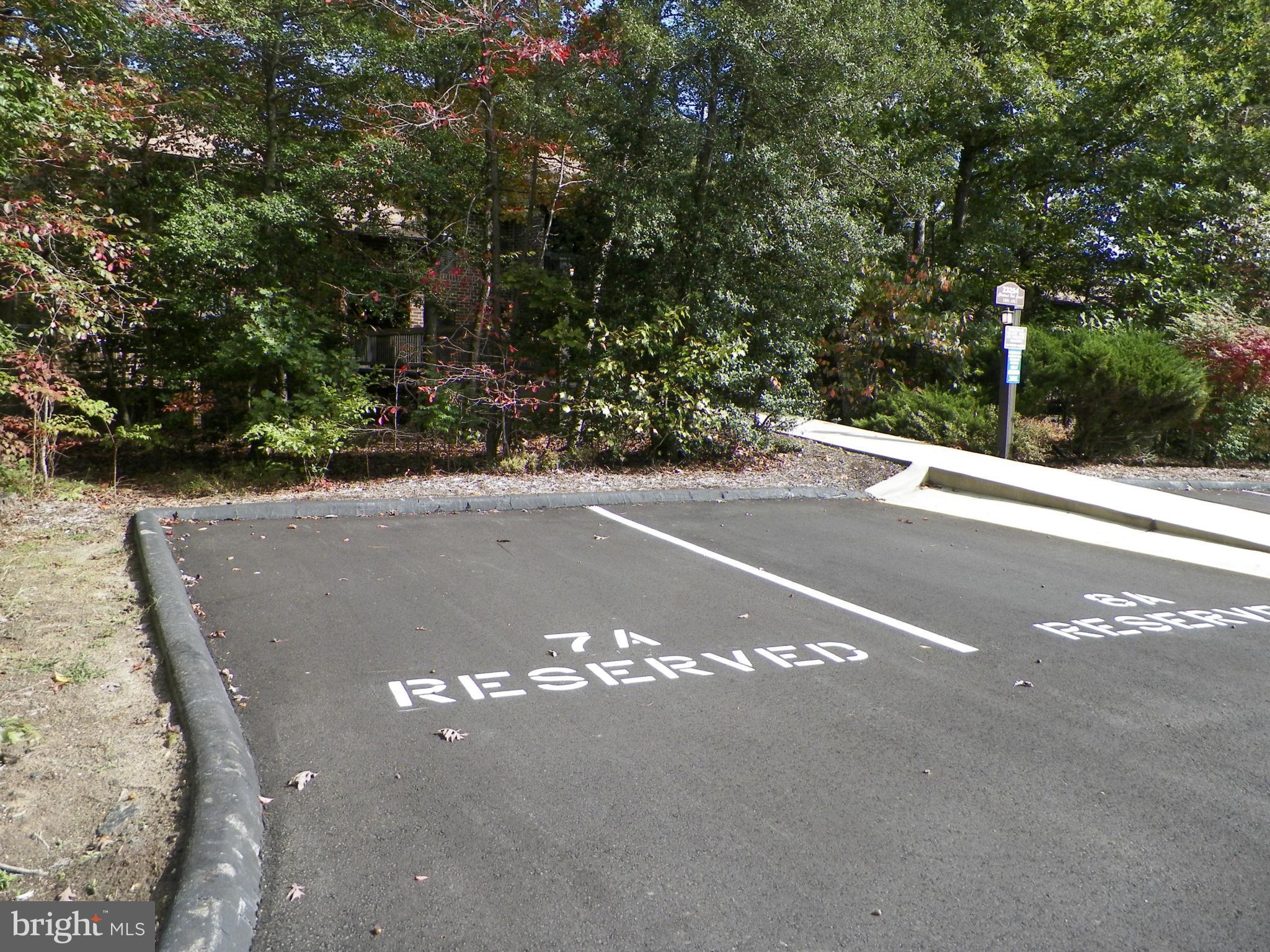 ORCHID PARK OF WILDEWOOD - Residential Lease