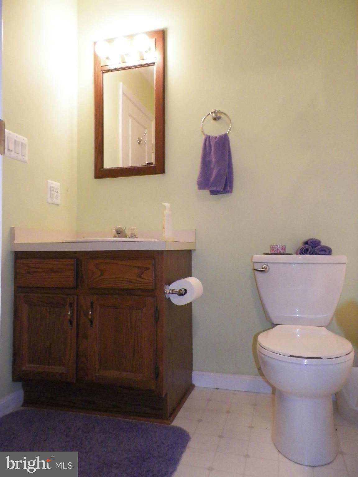 ORCHID PARK OF WILDEWOOD - Residential Lease