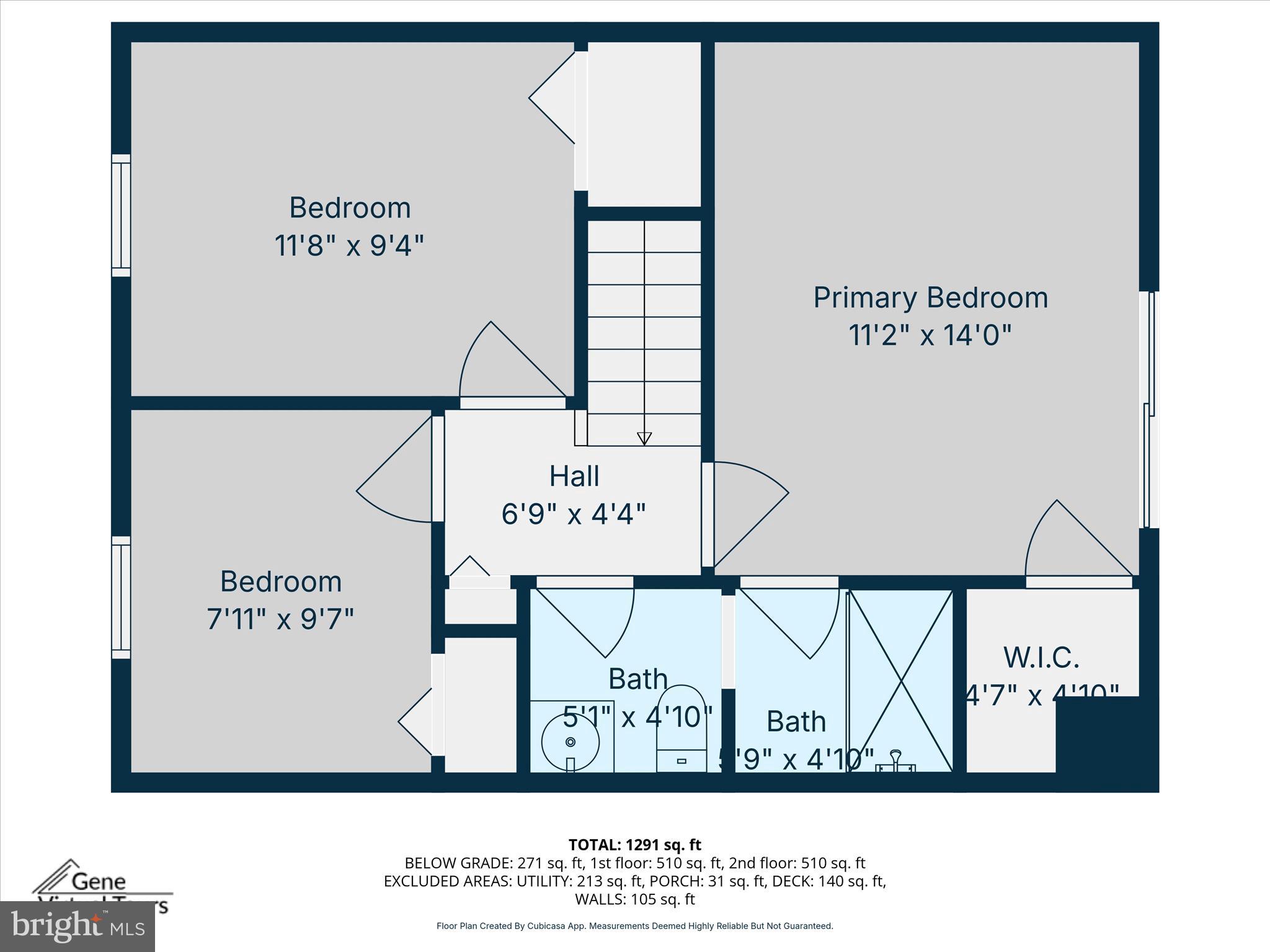 ELIZABETHS LANDING - Residential