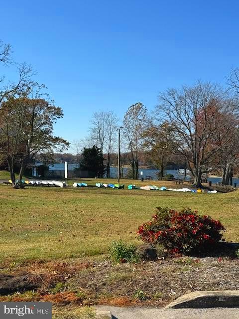 ELIZABETHS LANDING - Residential