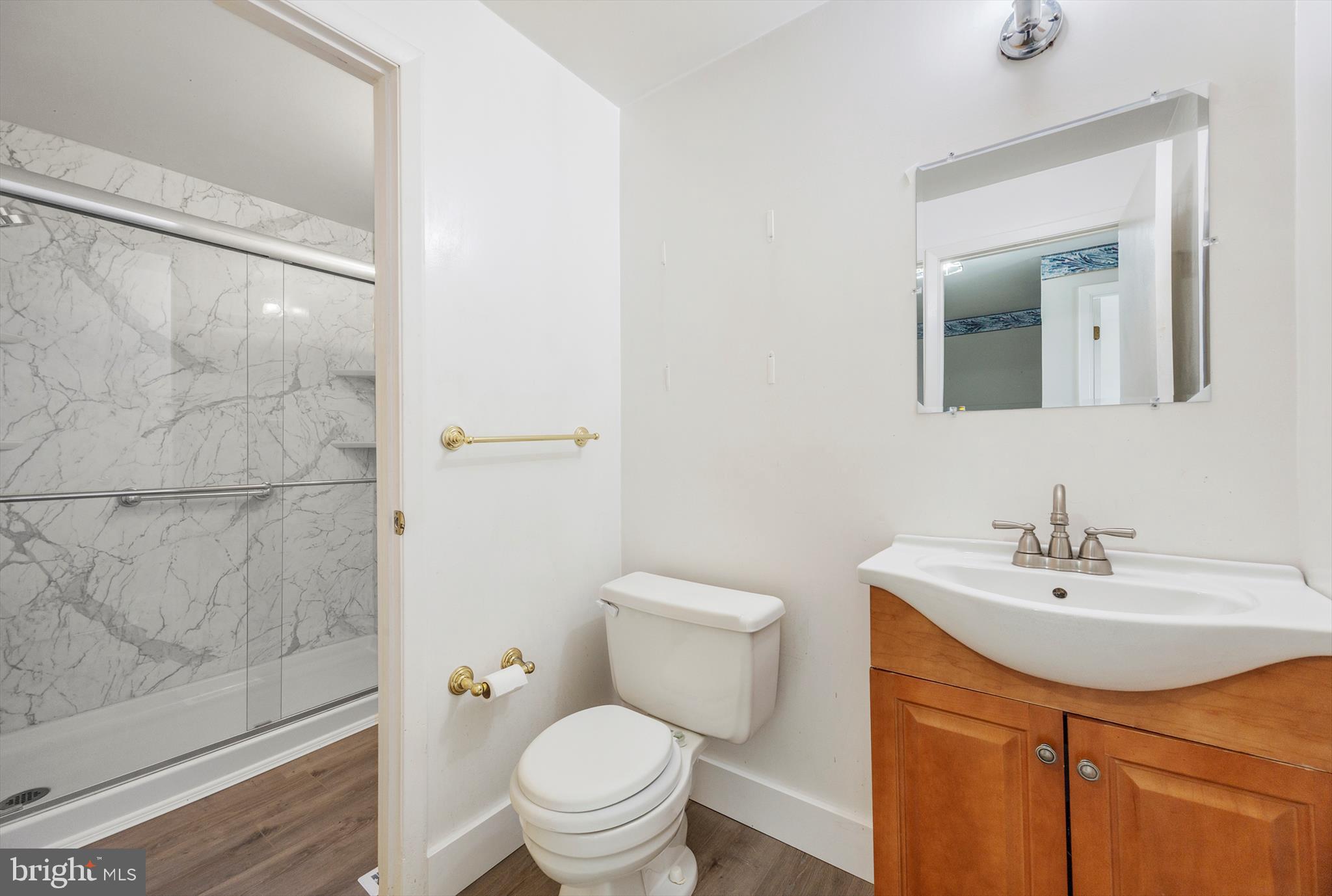 ELIZABETHS LANDING - Residential