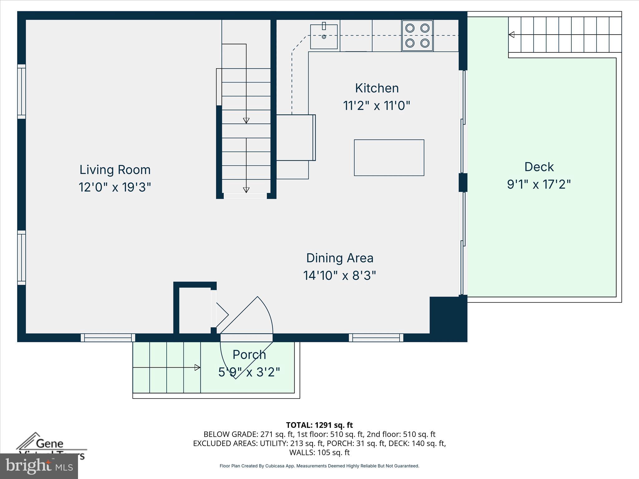 ELIZABETHS LANDING - Residential