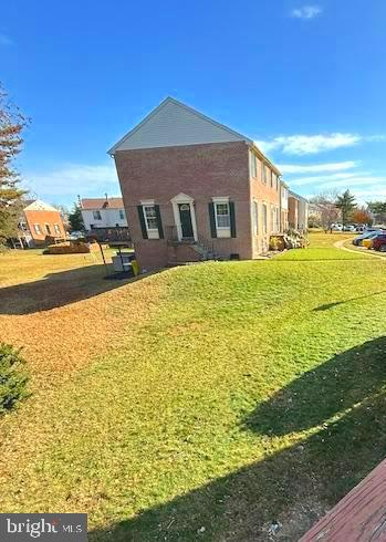 ELIZABETHS LANDING - Residential