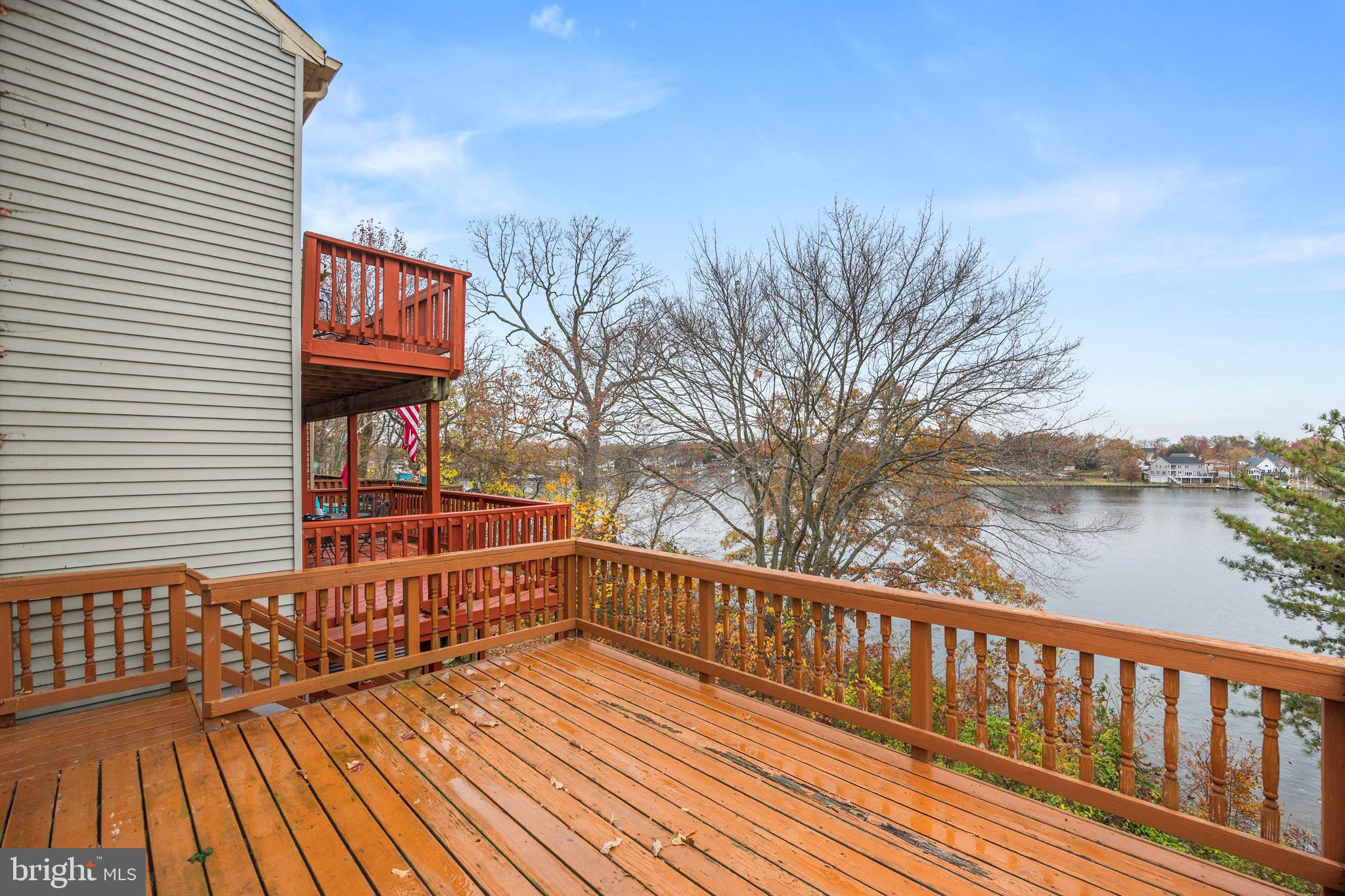 ELIZABETHS LANDING - Residential