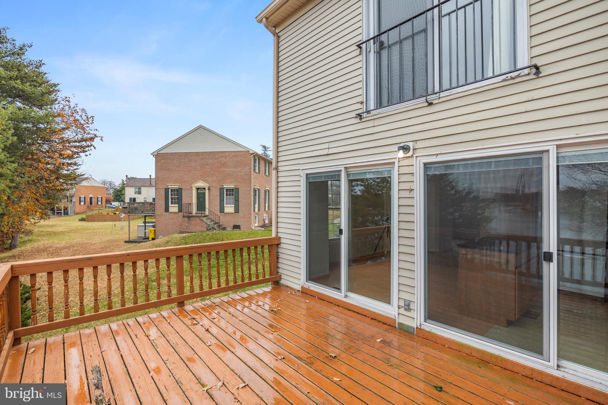 ELIZABETHS LANDING - Residential