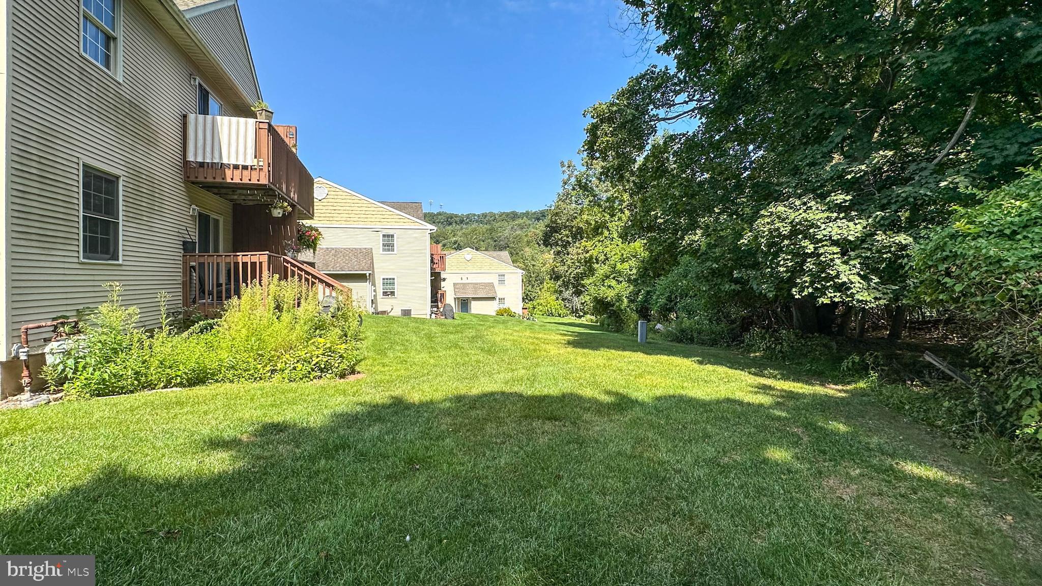 MIFFLIN WOODS - Residential