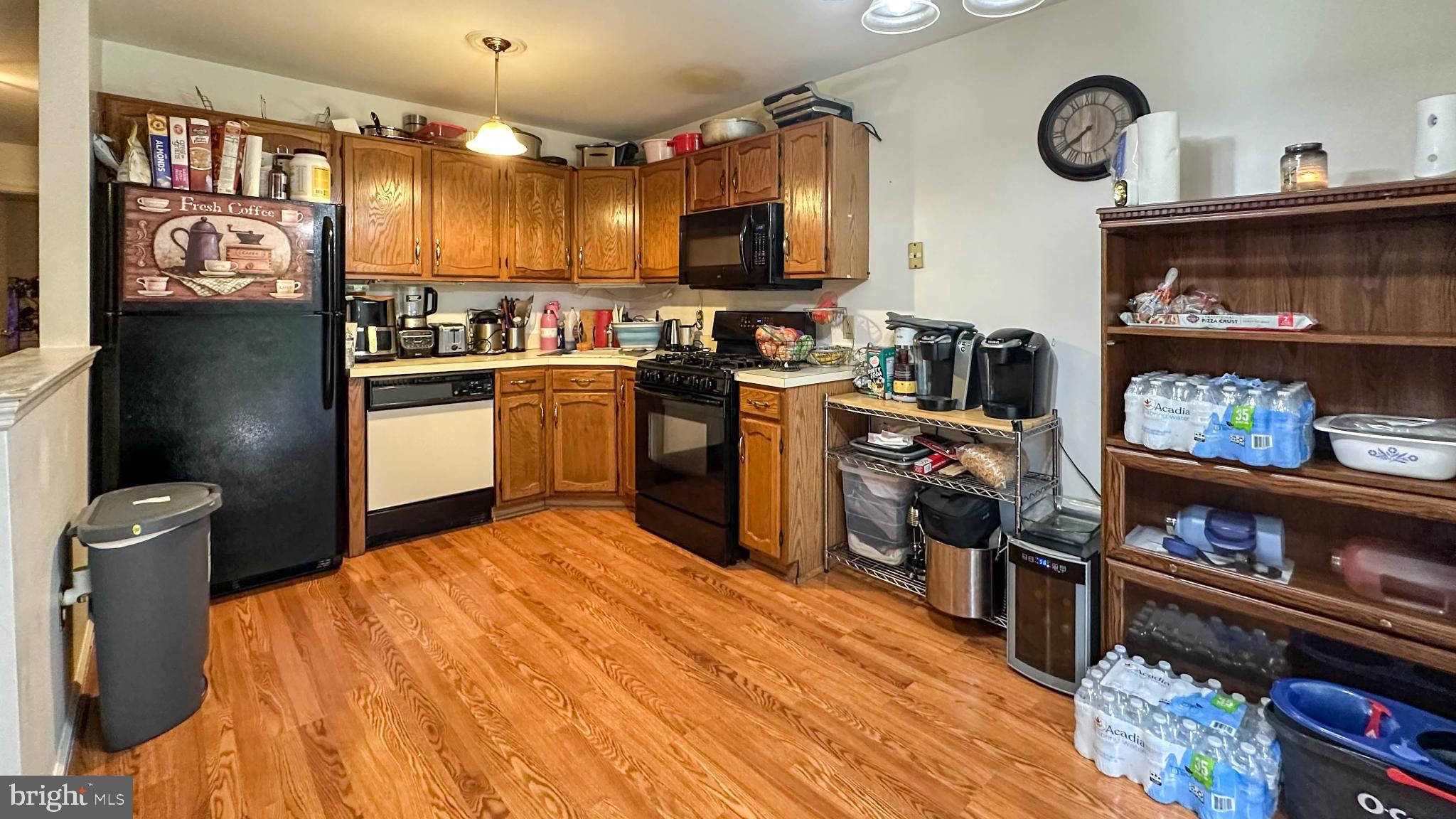 MIFFLIN WOODS - Residential