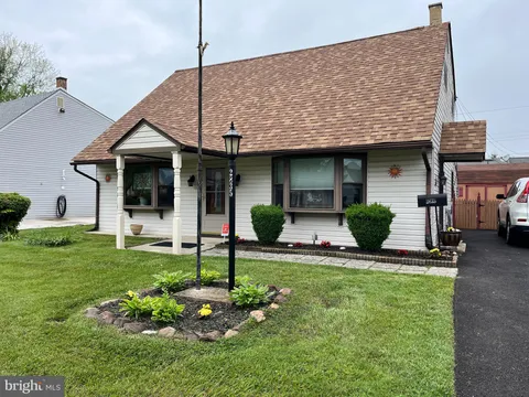 2835 Nightingale Road, Philadelphia, PA MLS: PAPH2481896