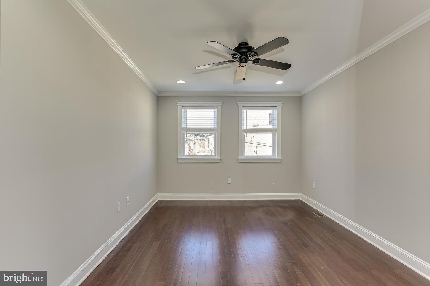 FEDERAL HILL HISTORIC DISTRICT - Residential Lease