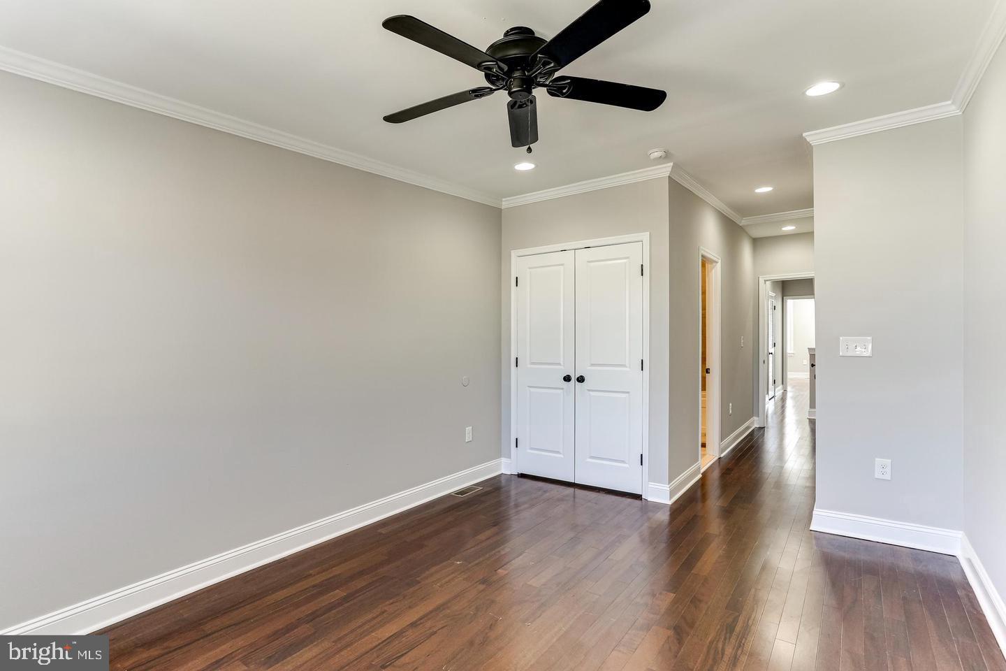 FEDERAL HILL HISTORIC DISTRICT - Residential Lease