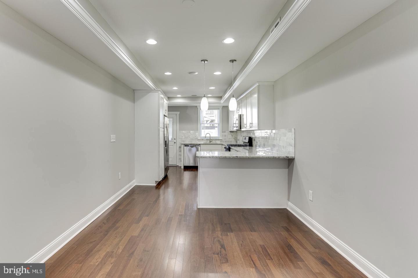 FEDERAL HILL HISTORIC DISTRICT - Residential Lease