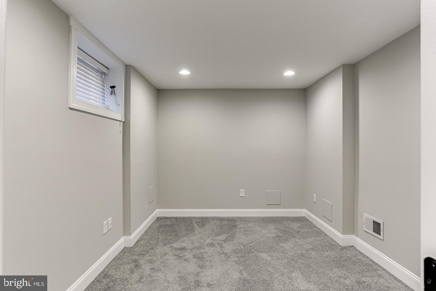 FEDERAL HILL HISTORIC DISTRICT - Residential Lease