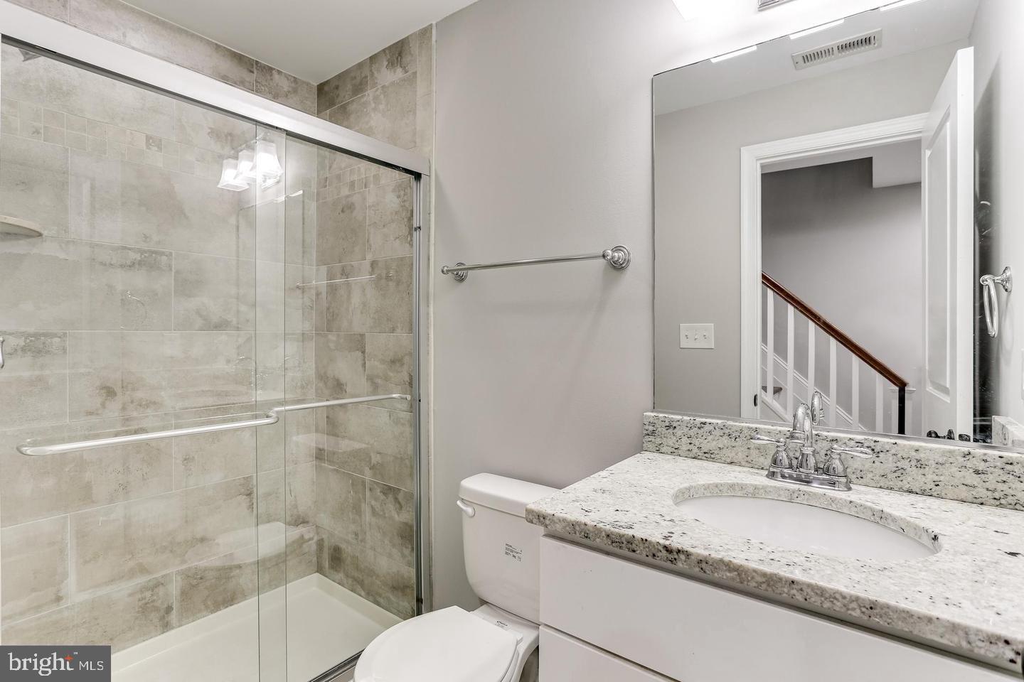 FEDERAL HILL HISTORIC DISTRICT - Residential Lease