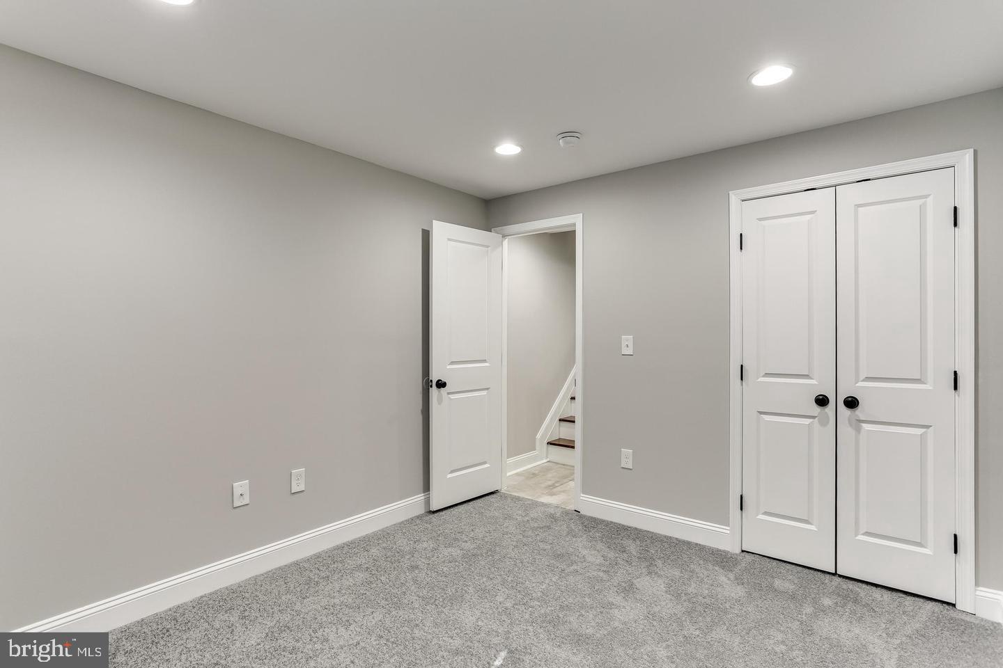 FEDERAL HILL HISTORIC DISTRICT - Residential Lease