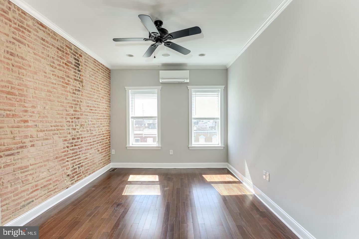 FEDERAL HILL HISTORIC DISTRICT - Residential Lease