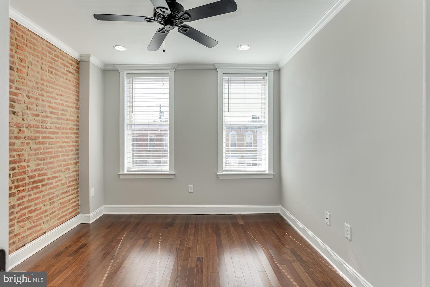 FEDERAL HILL HISTORIC DISTRICT - Residential Lease