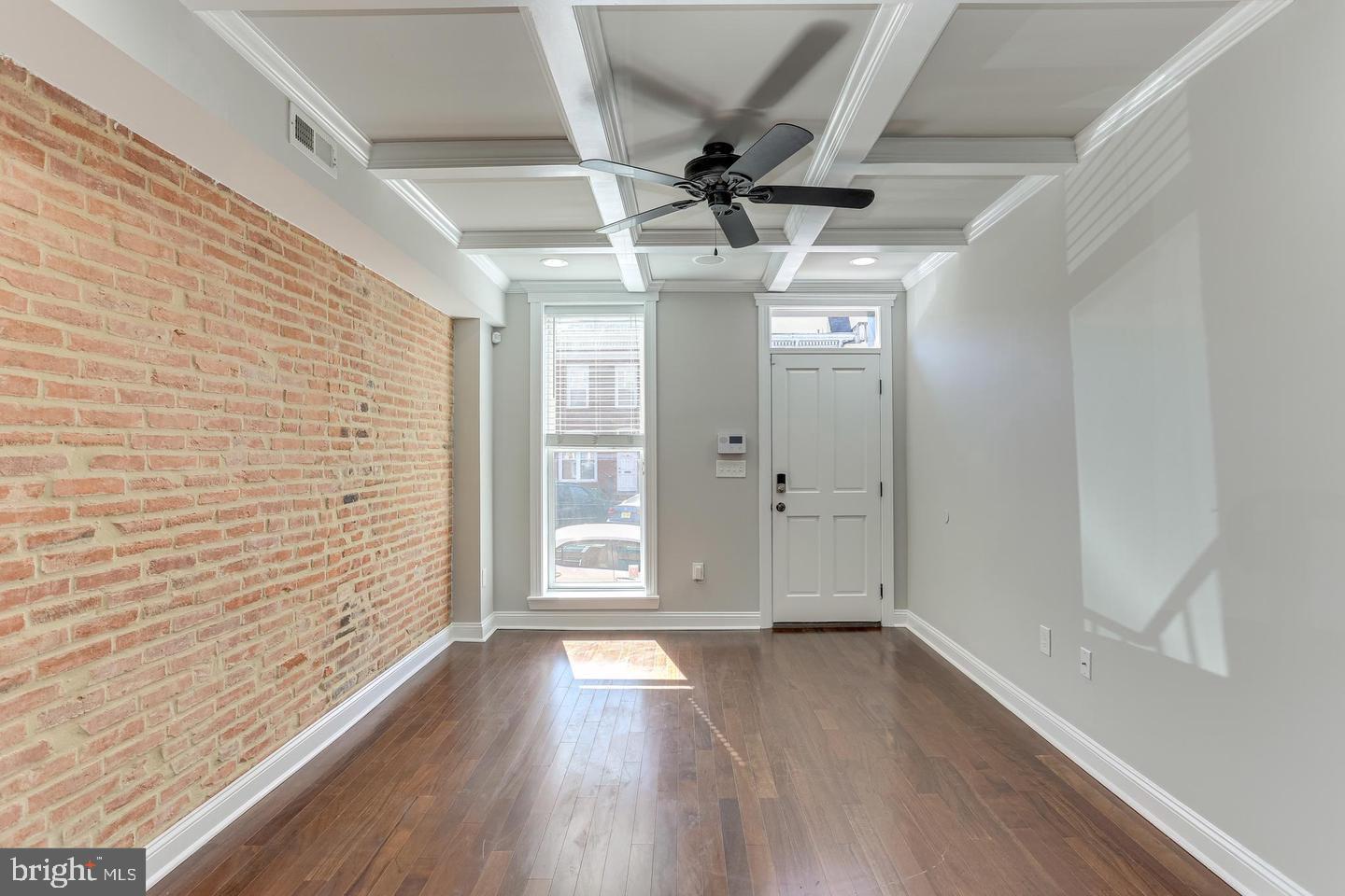 FEDERAL HILL HISTORIC DISTRICT - Residential Lease