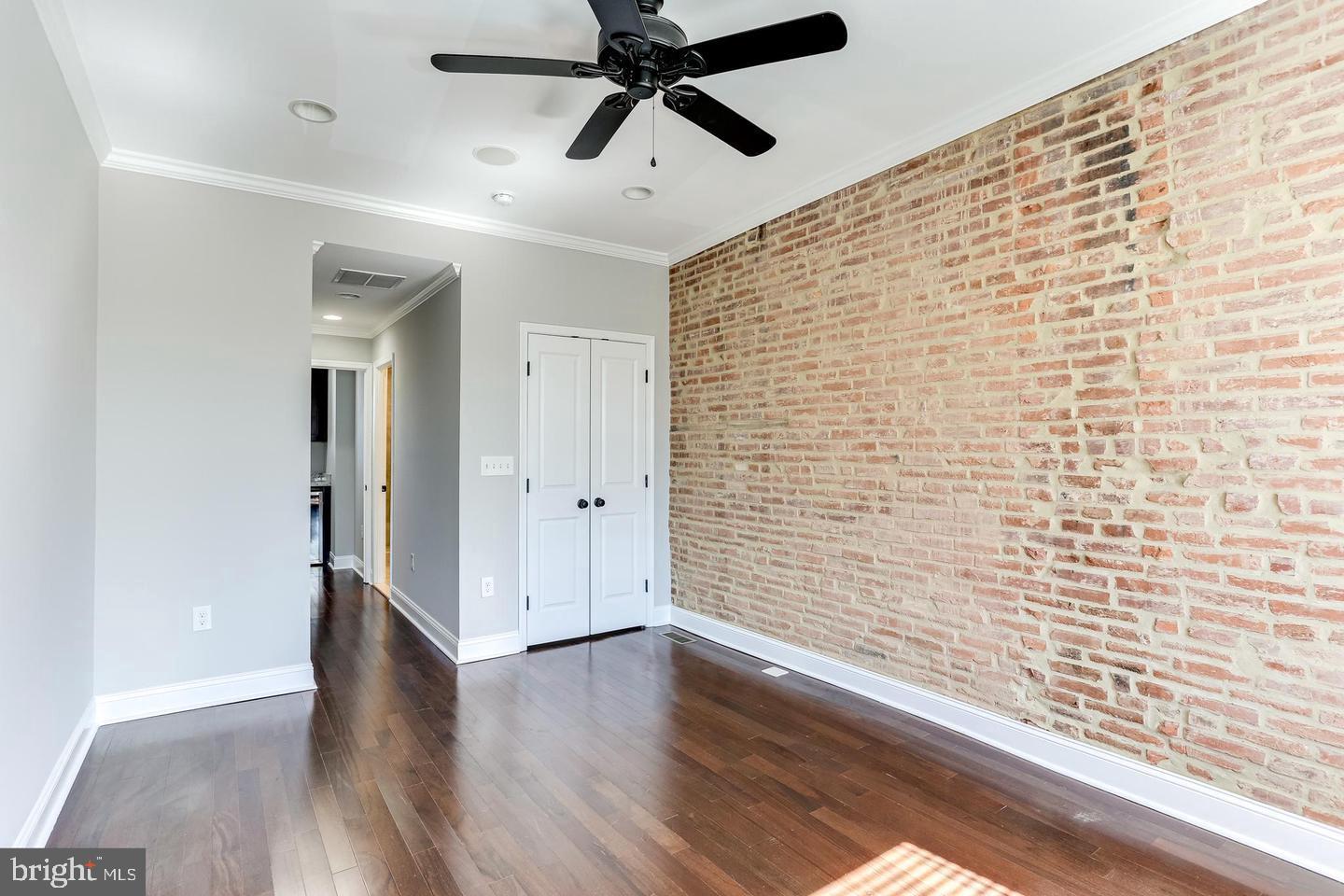 FEDERAL HILL HISTORIC DISTRICT - Residential Lease