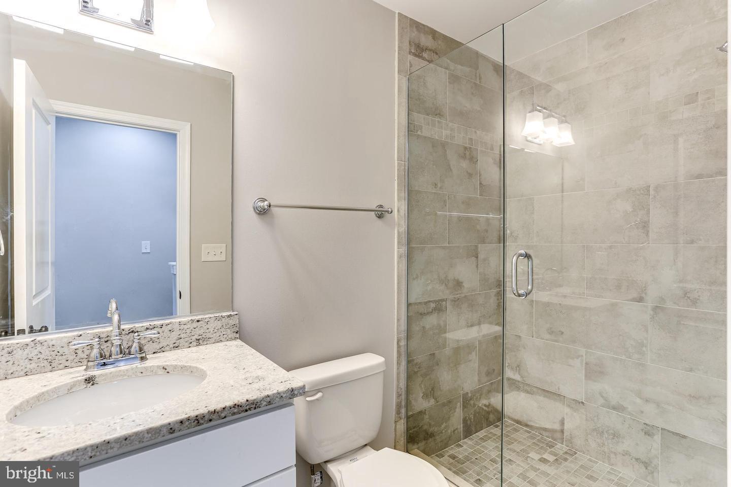 FEDERAL HILL HISTORIC DISTRICT - Residential Lease