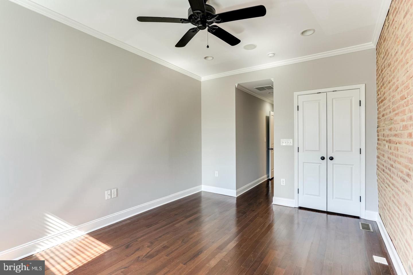 FEDERAL HILL HISTORIC DISTRICT - Residential Lease