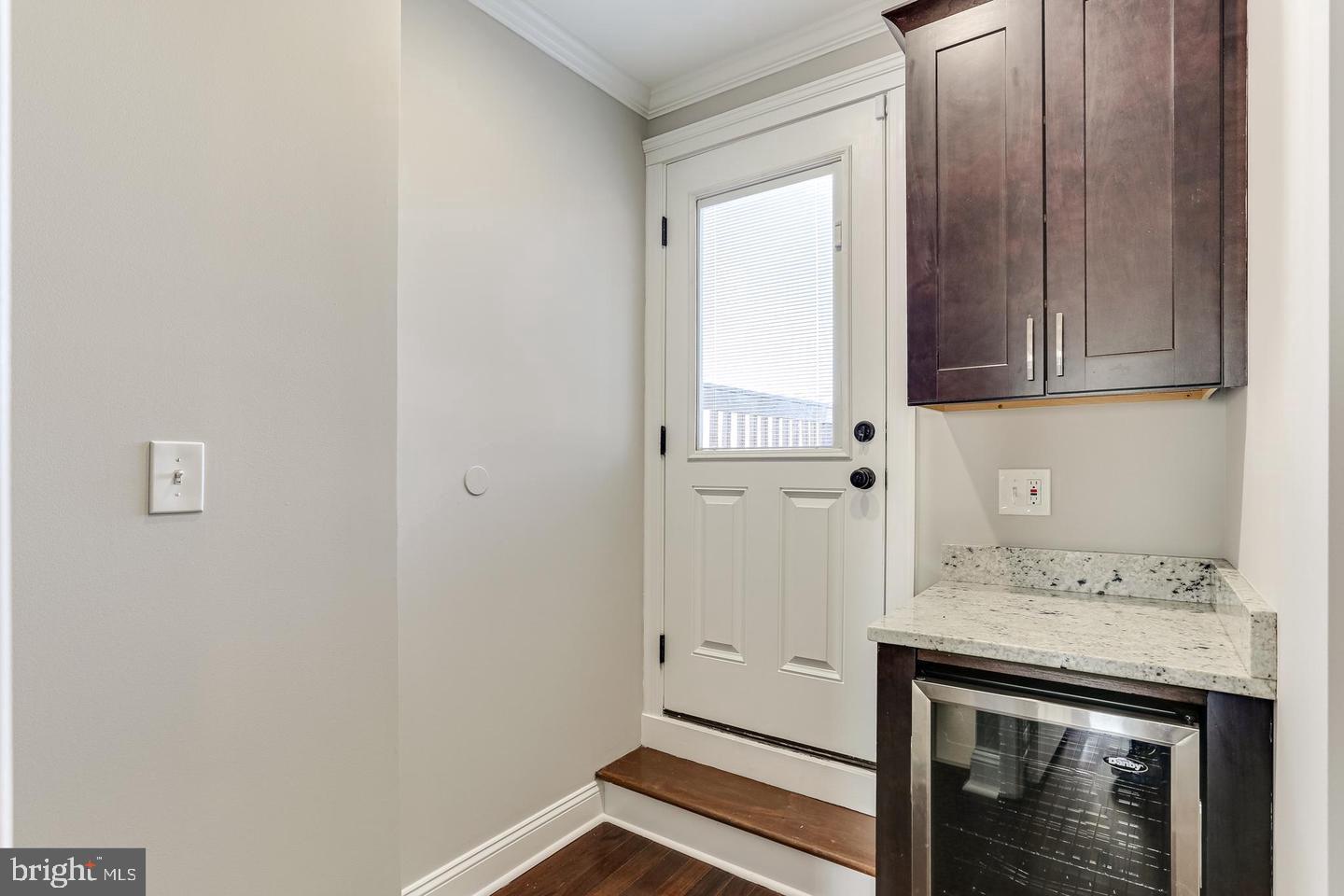 FEDERAL HILL HISTORIC DISTRICT - Residential Lease