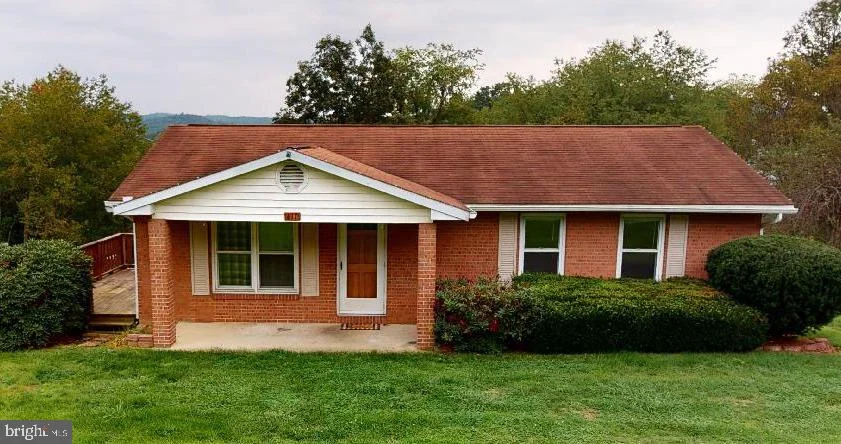 411 Lake Shore Drive, Fort Ashby, WV 26719