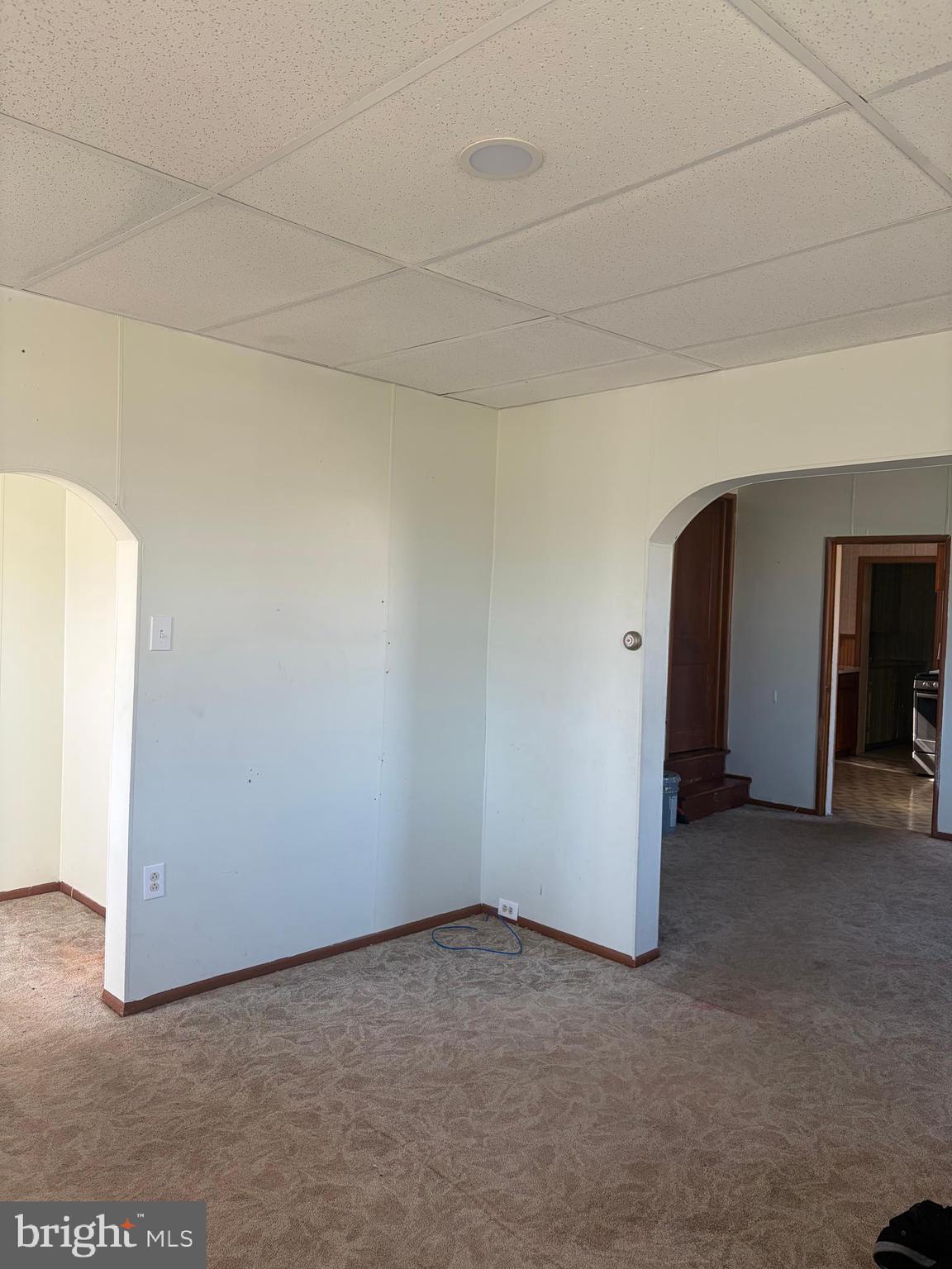 TOWER CITY - Residential