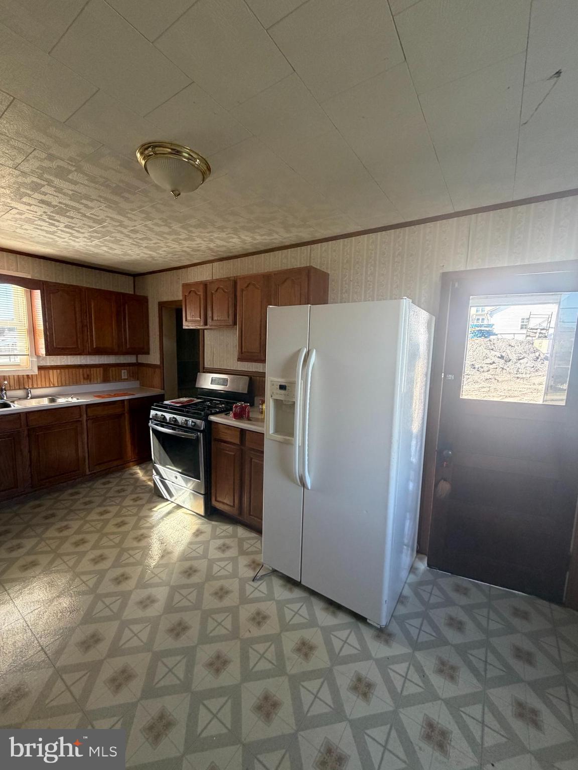 TOWER CITY - Residential