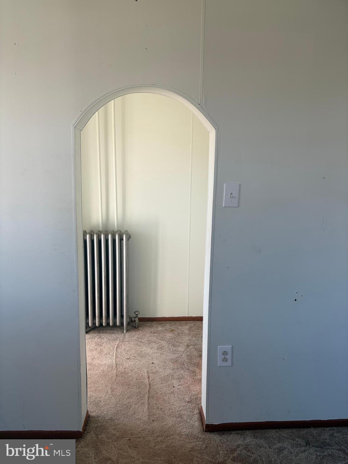 TOWER CITY - Residential