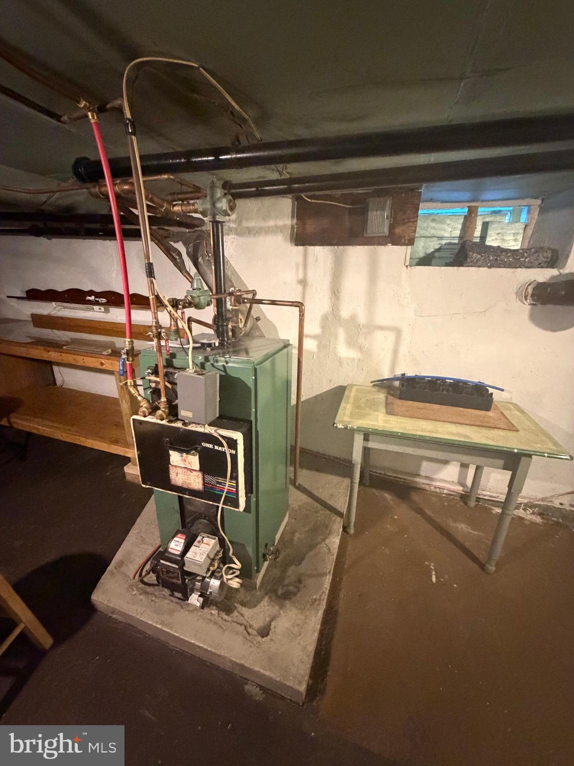 TOWER CITY - Residential