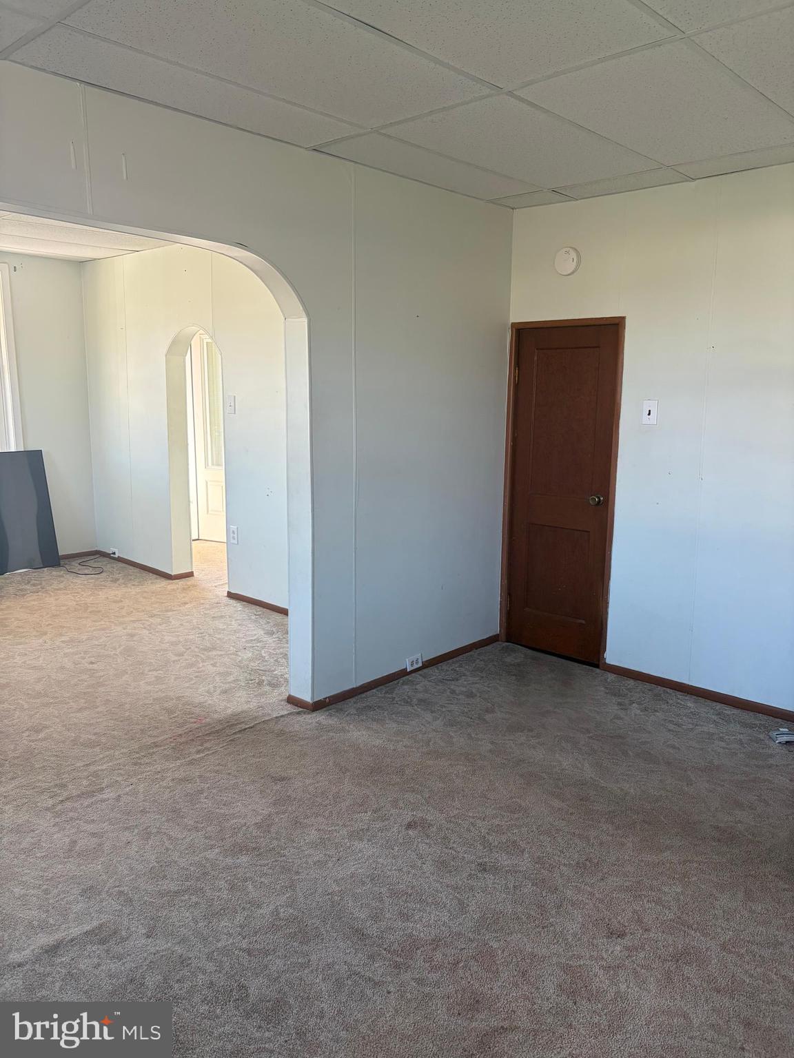 TOWER CITY - Residential