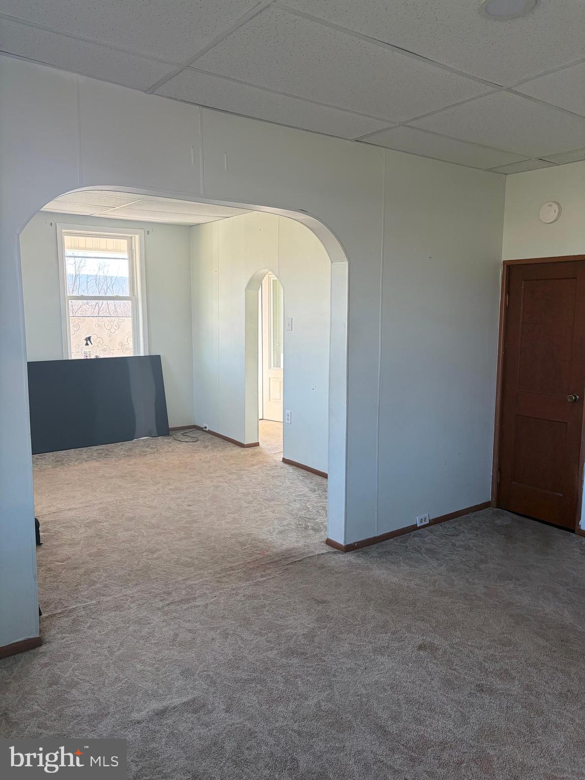 TOWER CITY - Residential