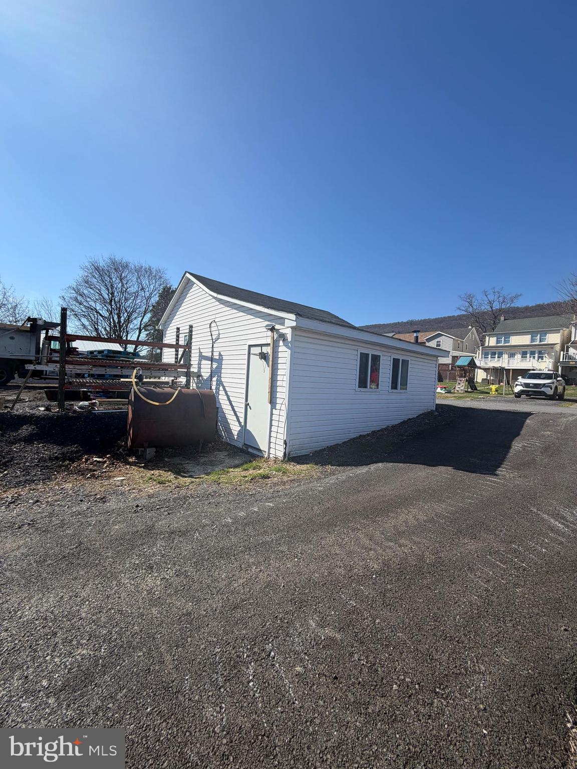 TOWER CITY - Residential