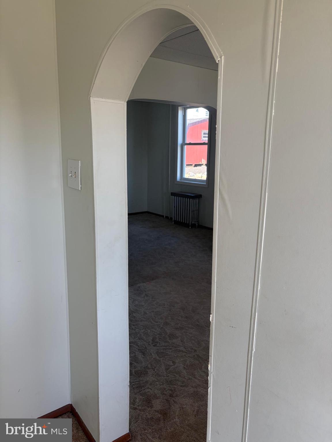 TOWER CITY - Residential