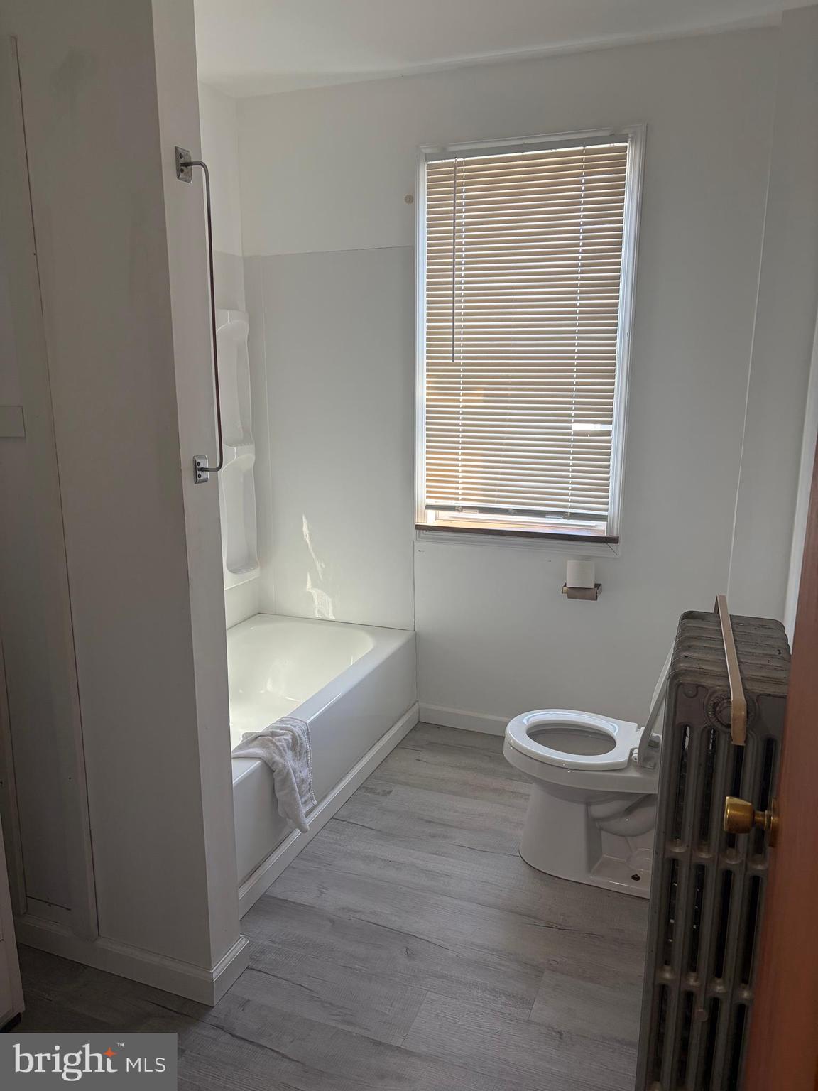 TOWER CITY - Residential