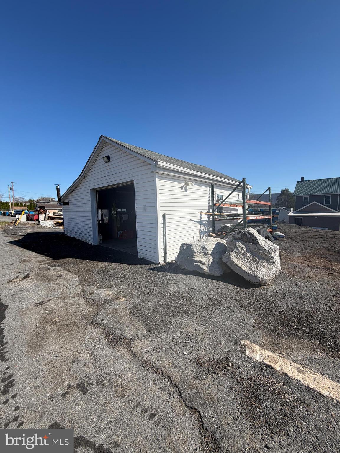 TOWER CITY - Residential