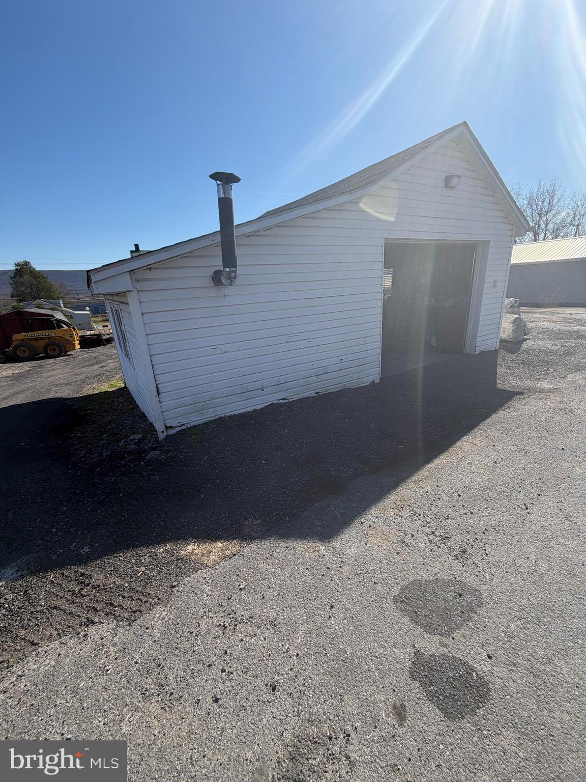 TOWER CITY - Residential