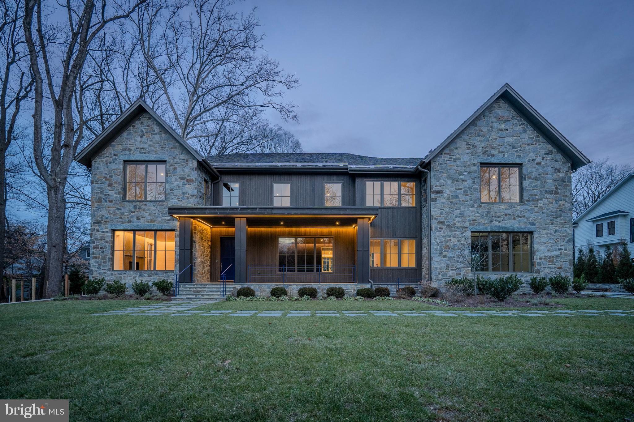 LONGWOOD - Residential