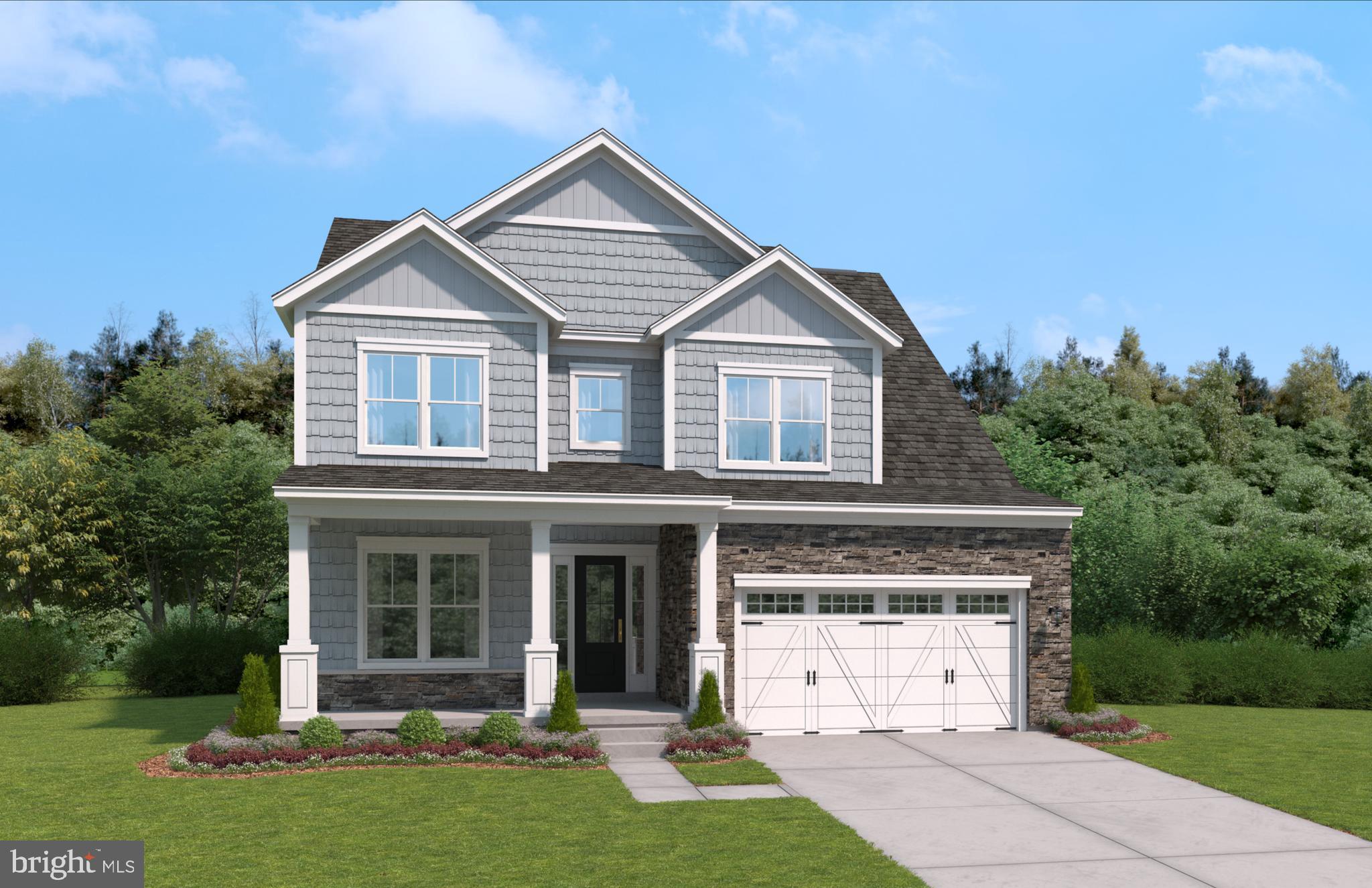 OVERLOOK AT WESTMORE - Residential