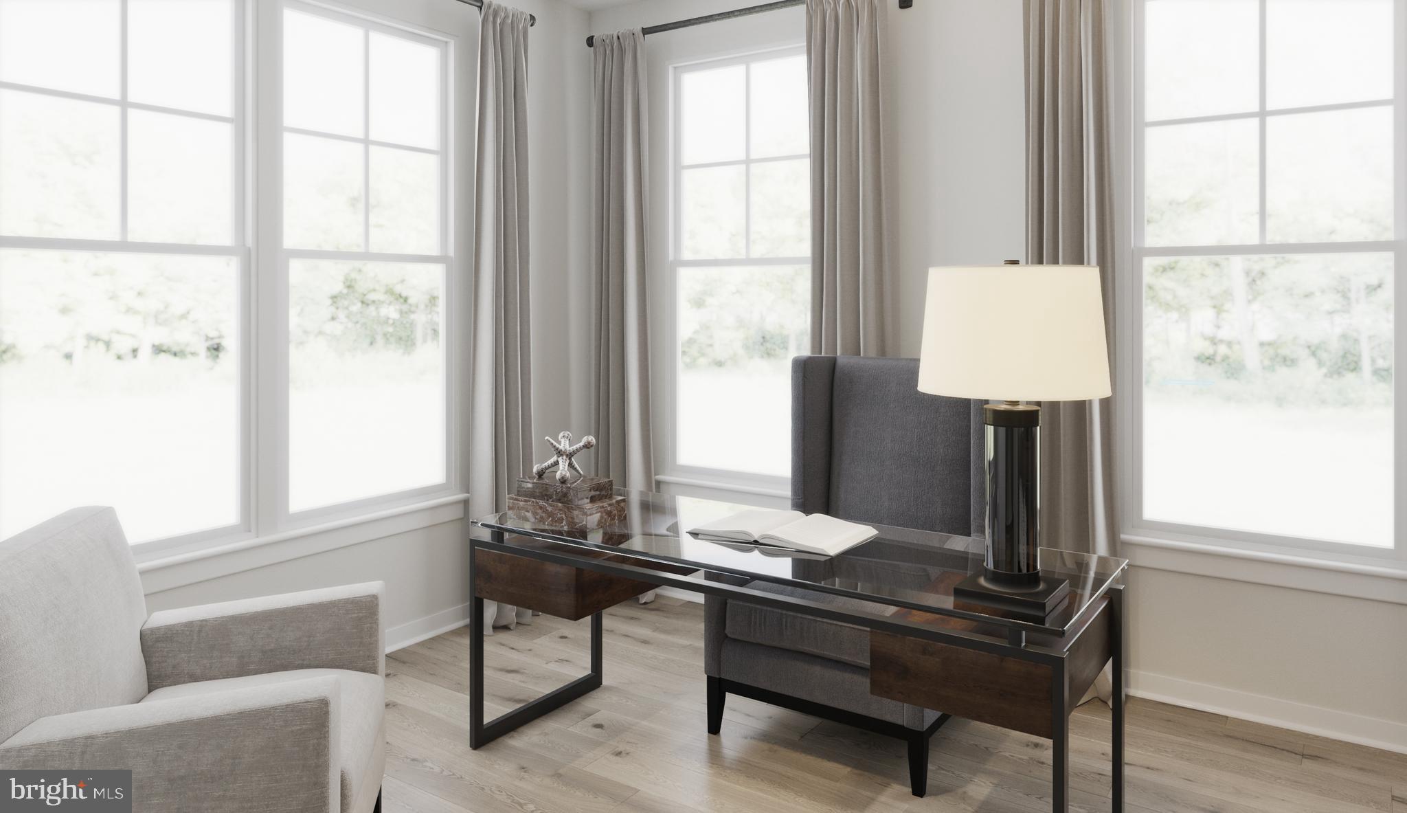 OVERLOOK AT WESTMORE - Residential