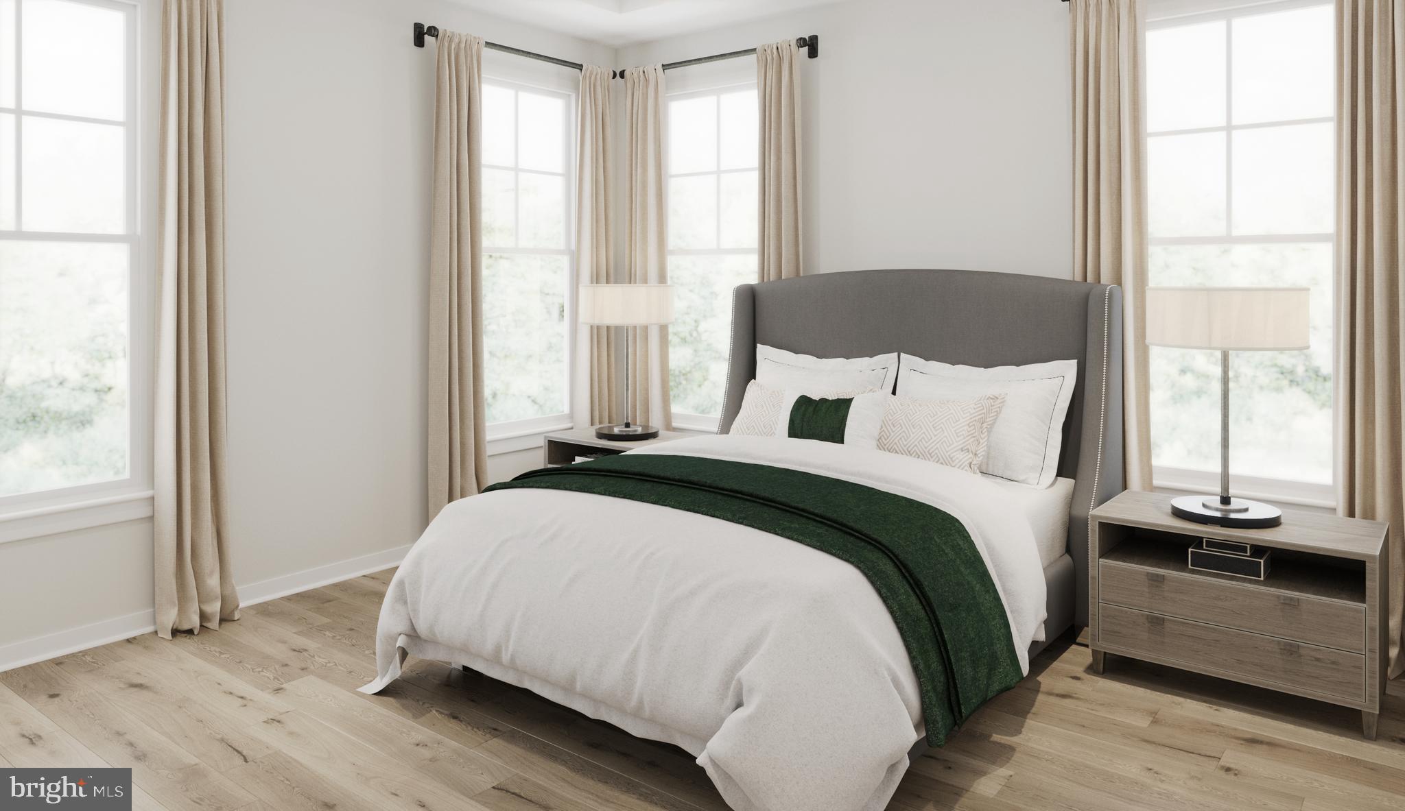 OVERLOOK AT WESTMORE - Residential